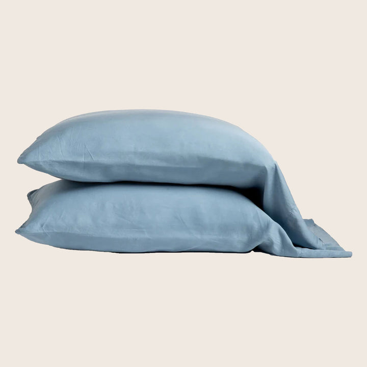 Madera Luxe Pillowcase