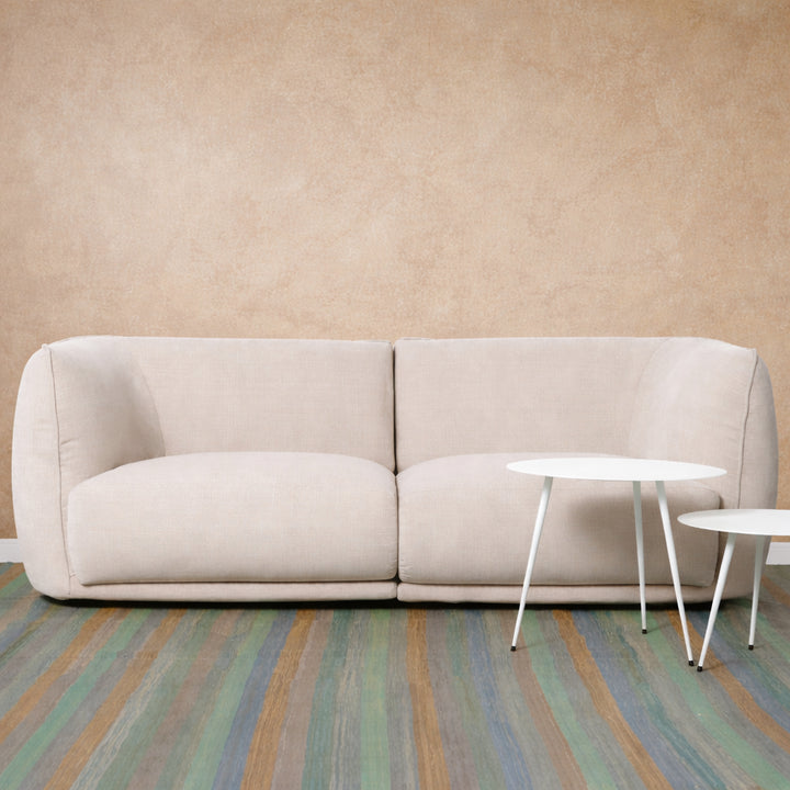 Saba Vela Piping Sofa