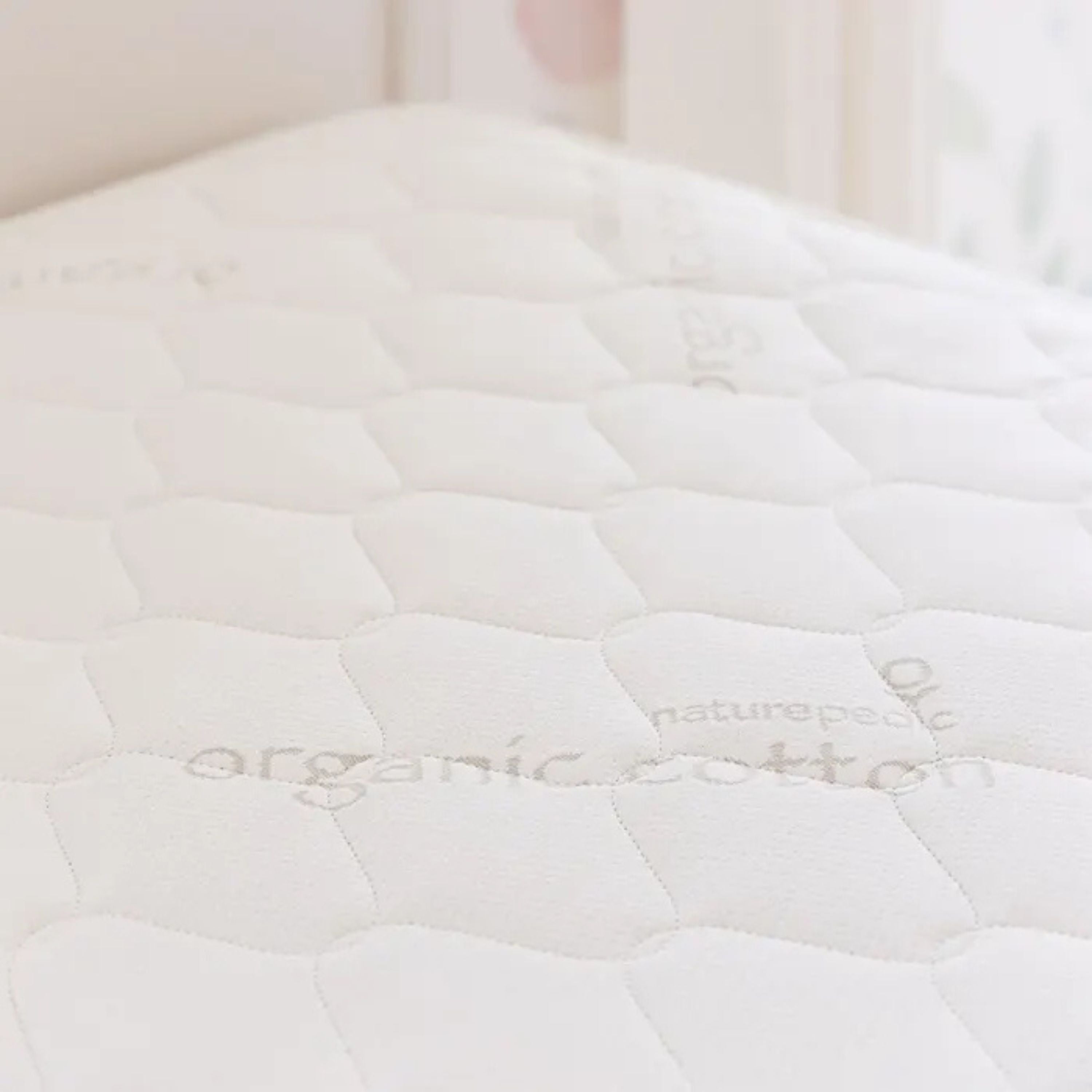 Verse Organic Kids Mattress