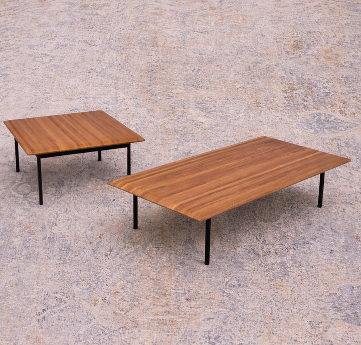 Flatiron Wabi Coffee Table