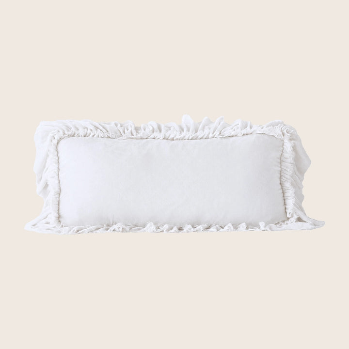 Loulah Lumbar Pillow