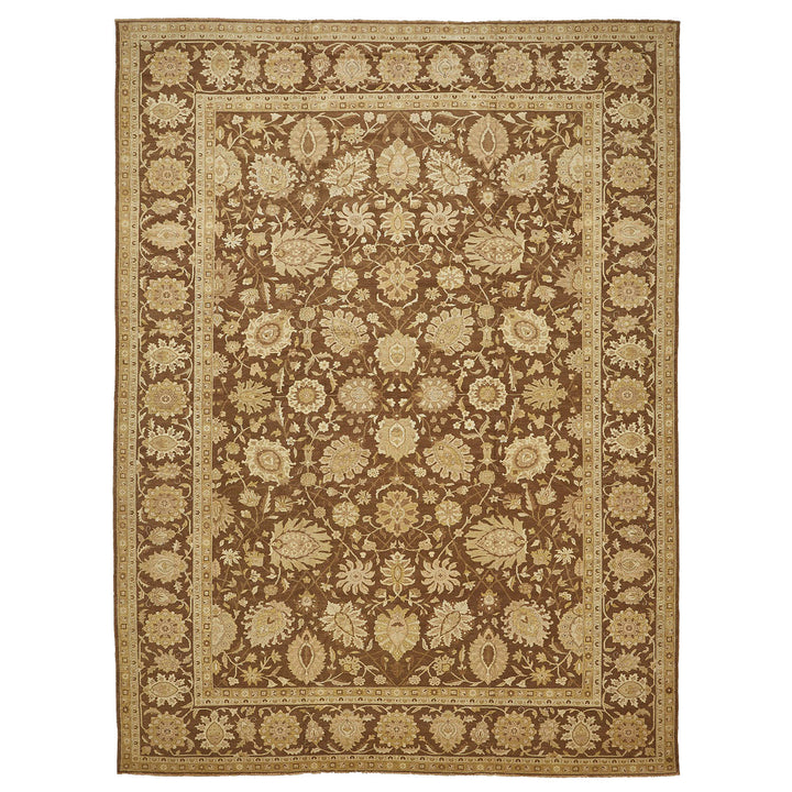 Traditional Rug - 13'5"x18'5" Default Title