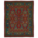 Flora Rug Default Title