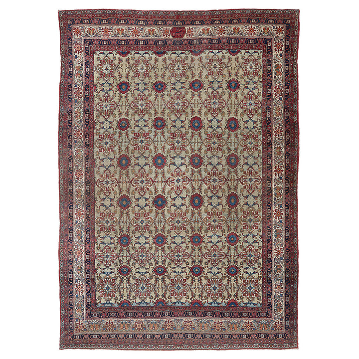 Kermanshah Rug Default Title