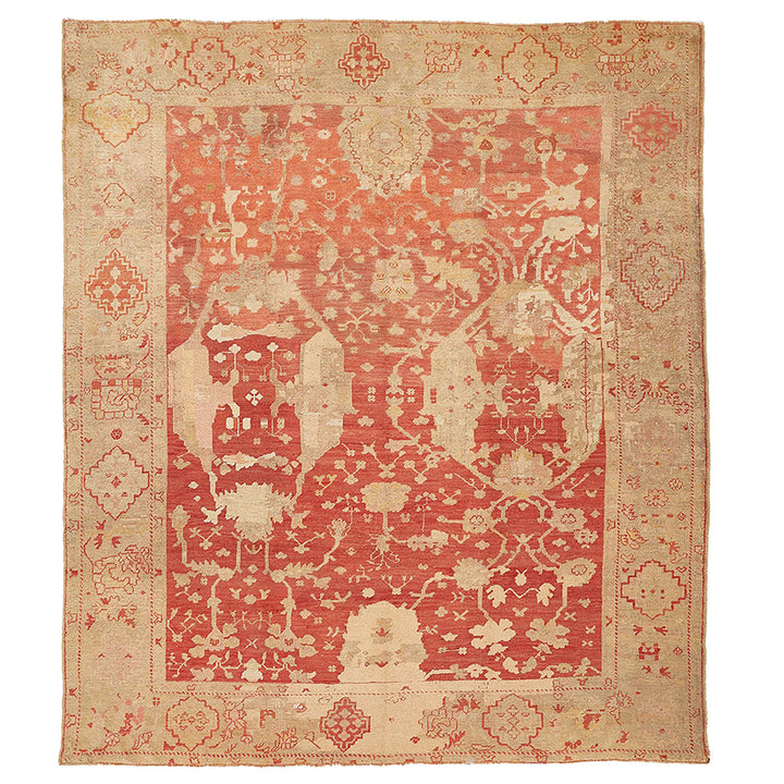 Esmeray Rug Default Title