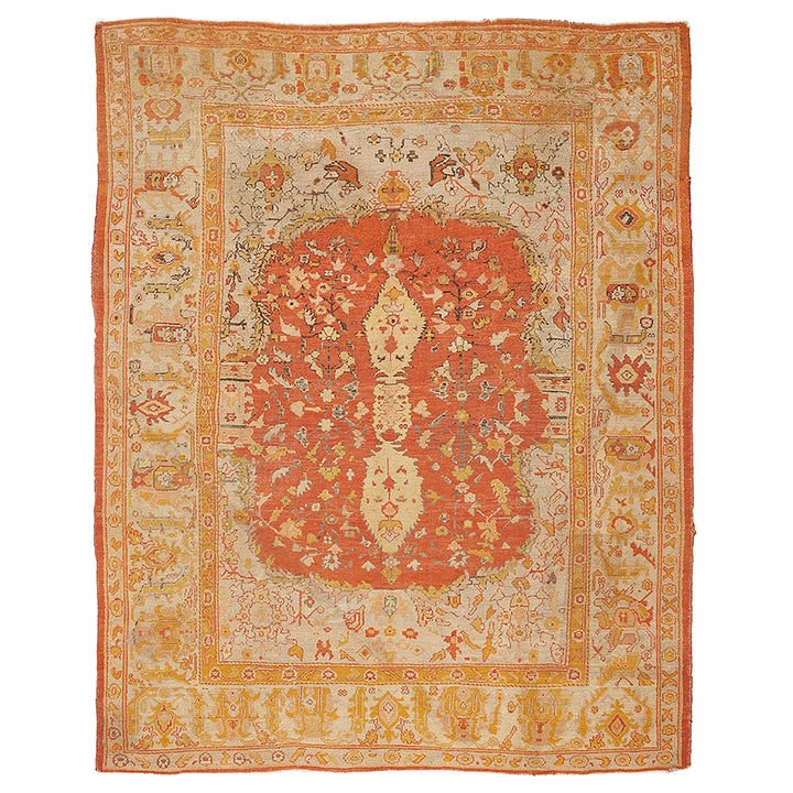 Esmail Rug Default Title