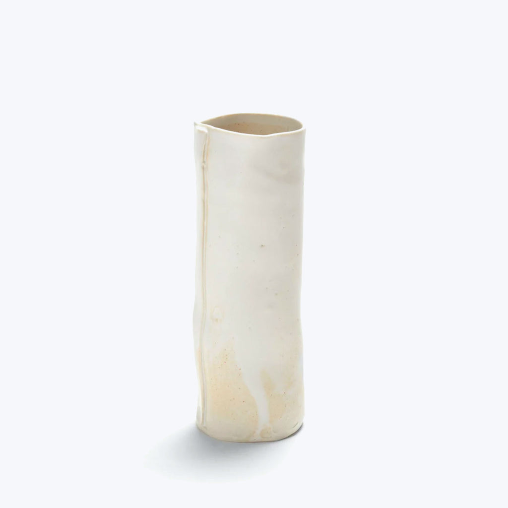 White Bud Vase Default Title