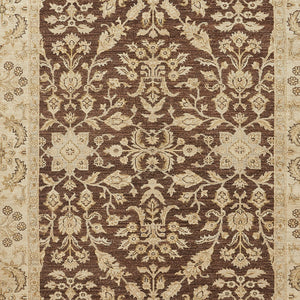 Traditional Runner Rug - 6'1"x17'9" Default Title - hover