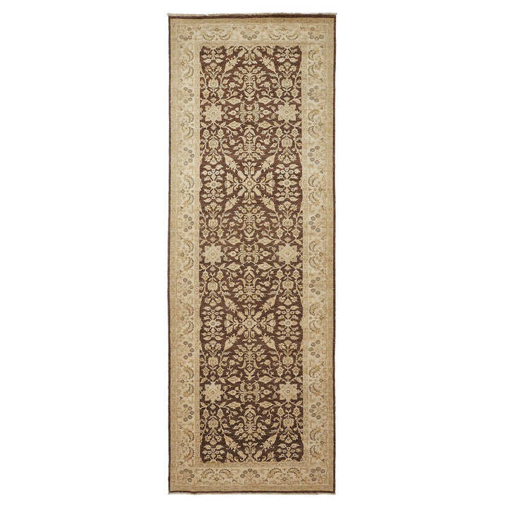 Traditional Runner Rug - 6'1"x17'9" Default Title