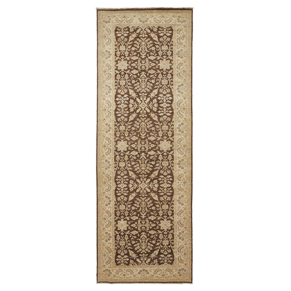 Traditional Runner Rug - 6'1"x17'9" Default Title