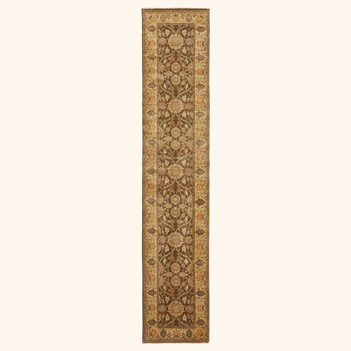 Traditional Runner Rug - 4'x19'10" Default Title