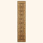 Traditional Runner Rug - 4'x19'10" Default Title