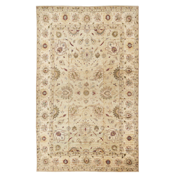 Rajput Oversized Rug - 12'9"x21'2" Default Title