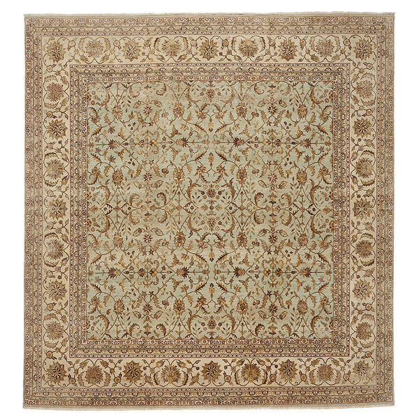 Traditional Rug - 10'10"x11'4" Default Title