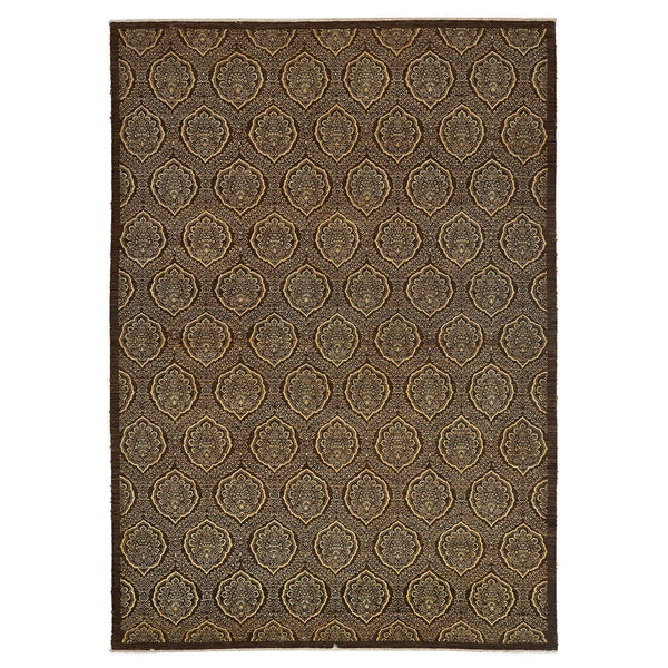 Traditional Rug - 9'10"x13'9" Default Title