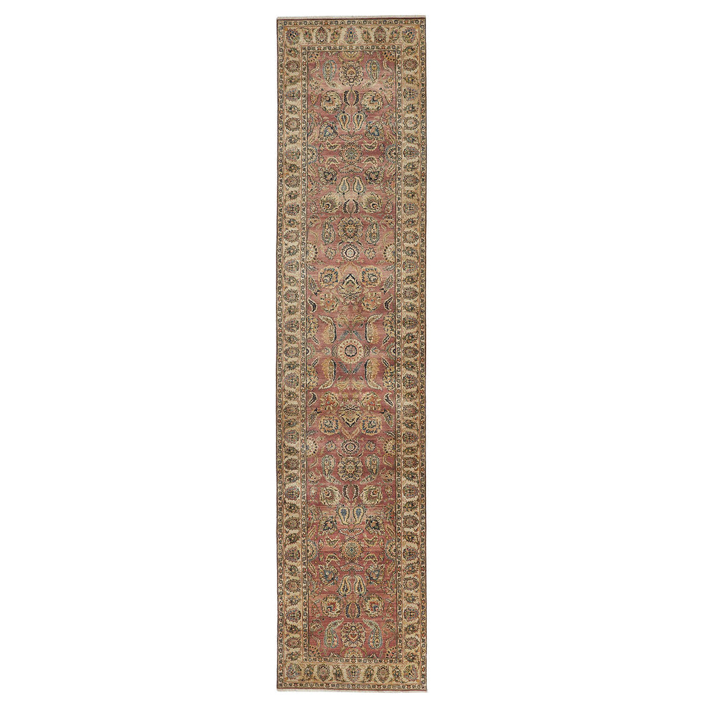 Traditional Rug - 4'x18' Default Title