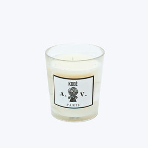 Kobe Candle Default Title
