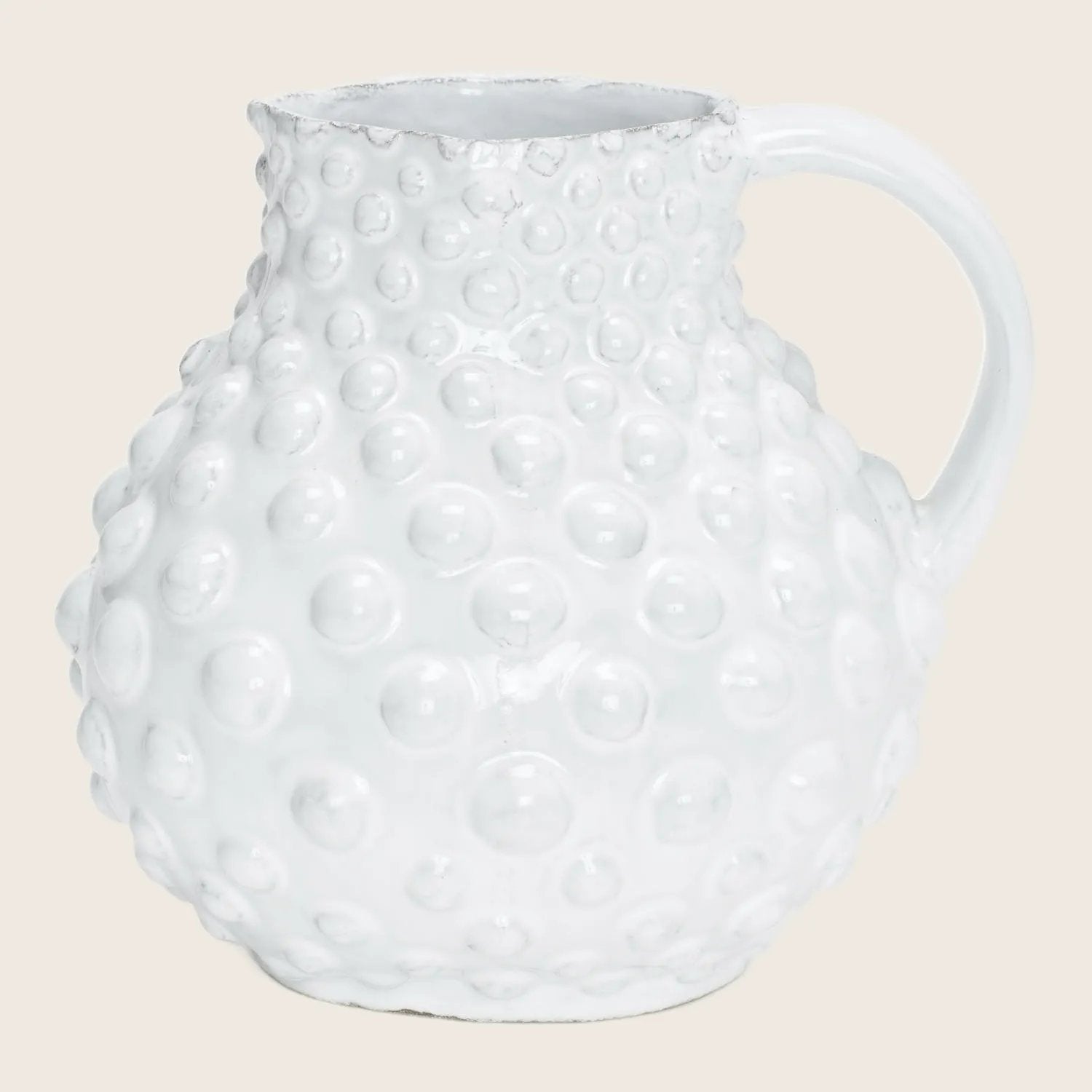 Astier de Villatte Adelaide Pitcher