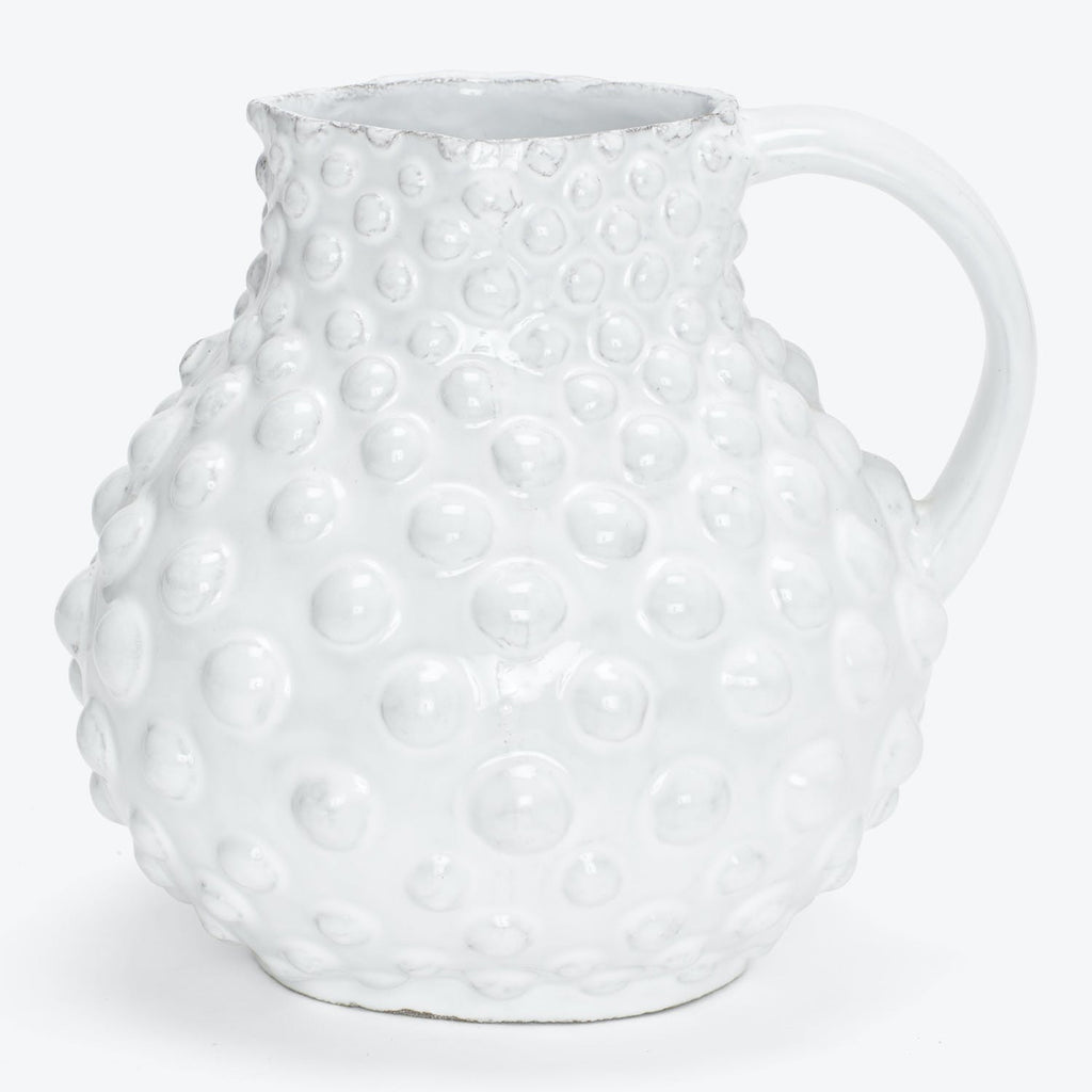 Astier de Villatte Adelaide Pitcher