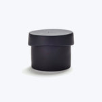 Ripple Cup with Lid-Dark Gray