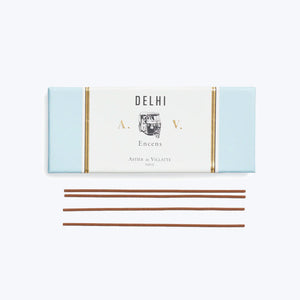 Incense Box Delhi Default Title