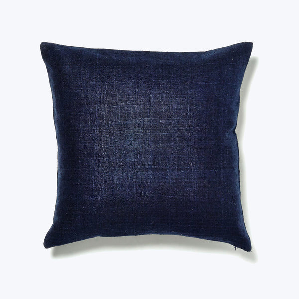 Weaved Raw Silk Pillow Default Title