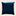 Solid Velvet Pillow New Teal