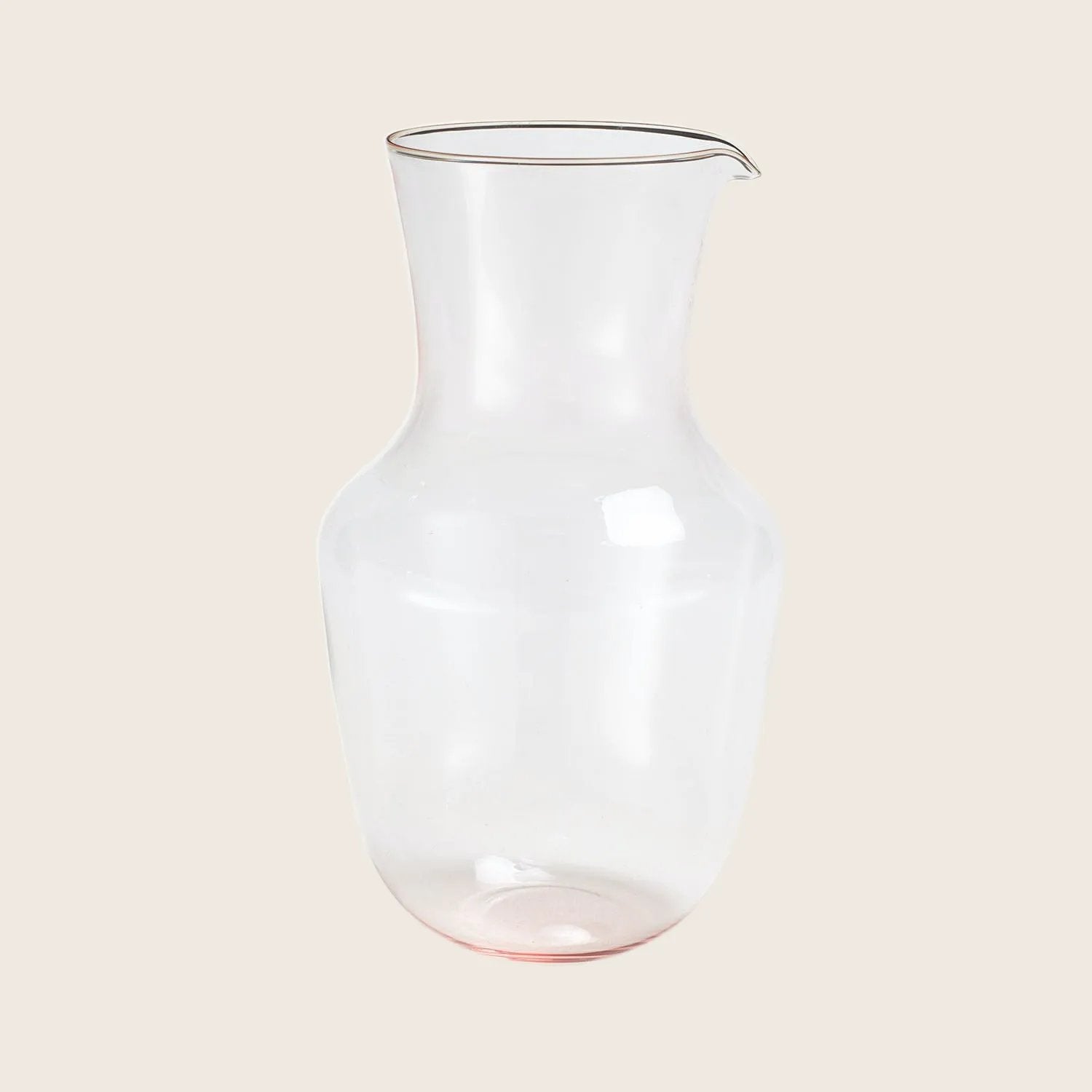 Lobmeyr Water Pitcher - Thumbnail 2