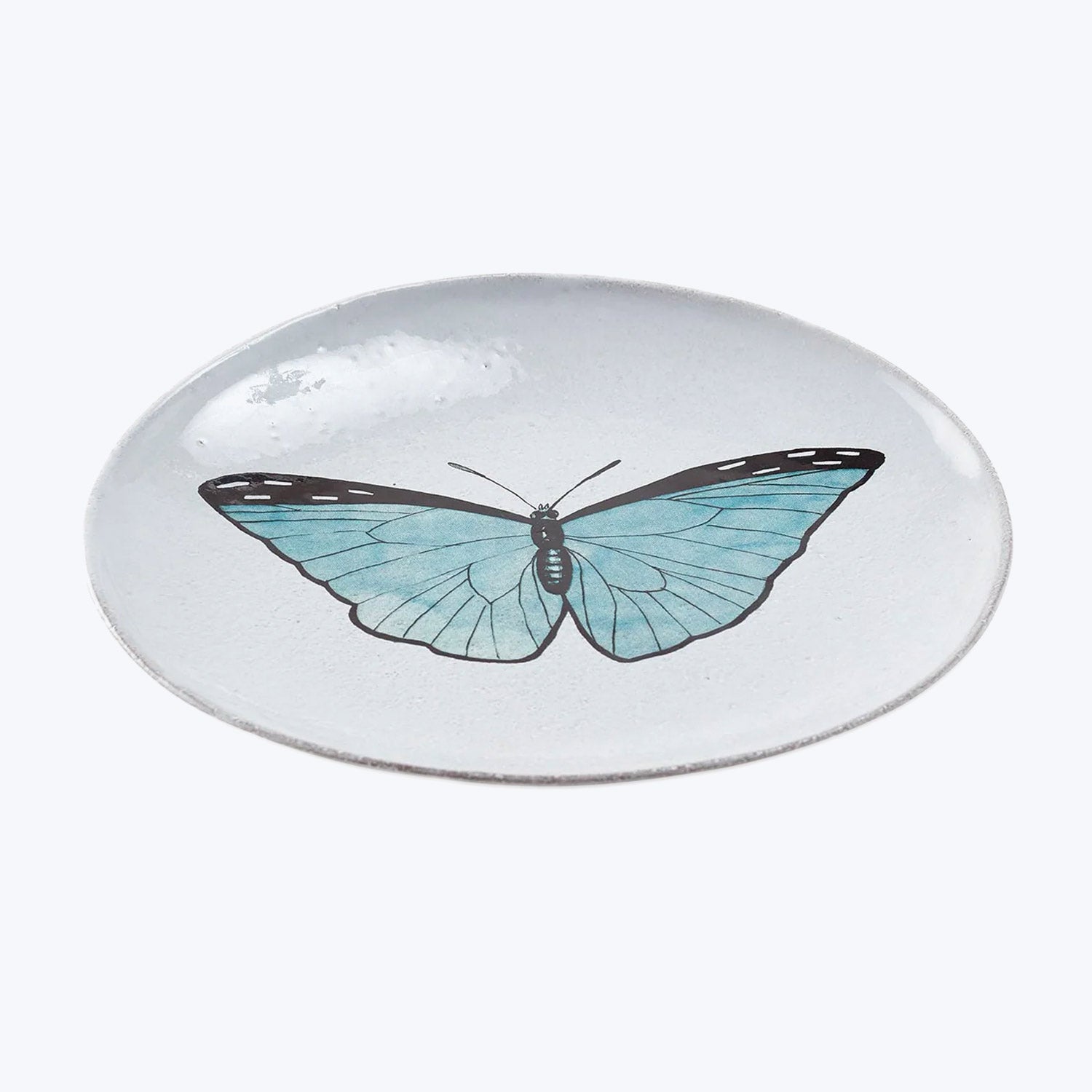 Papillon Plate