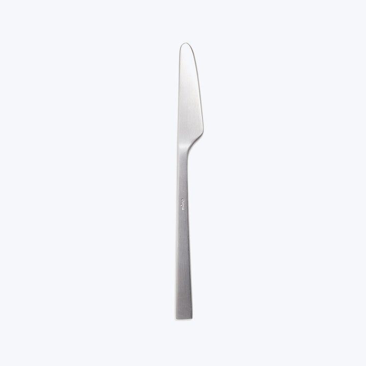 Duna Butter Knife Brushed Steel Default Title