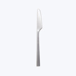 Duna Butter Knife Brushed Steel Default Title