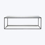 Echo Ocean Coffee Table Default Title