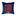 Decorative pillow featuring a luxurious gradient design of vibrant colors.