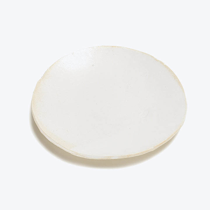 Porcelain Bread and Butter Plate Default Title