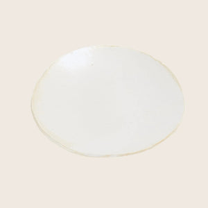 Porcelain Bread and Butter Plate Default Title