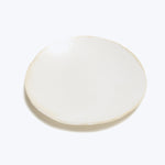 Porcelain Bread and Butter Plate Default Title