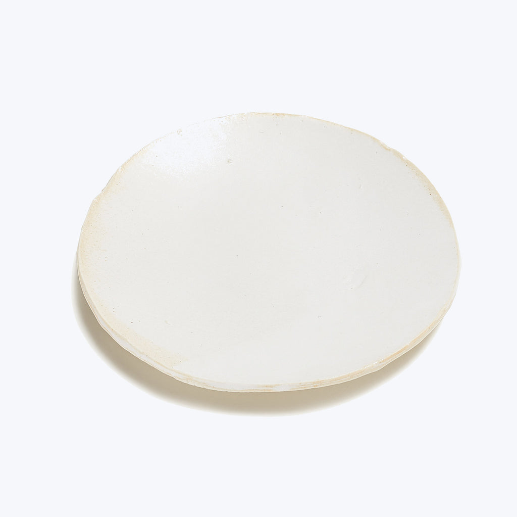 Porcelain Bread and Butter Plate Default Title