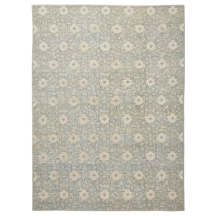 Traditional Rug - 10'x13'6" Default Title