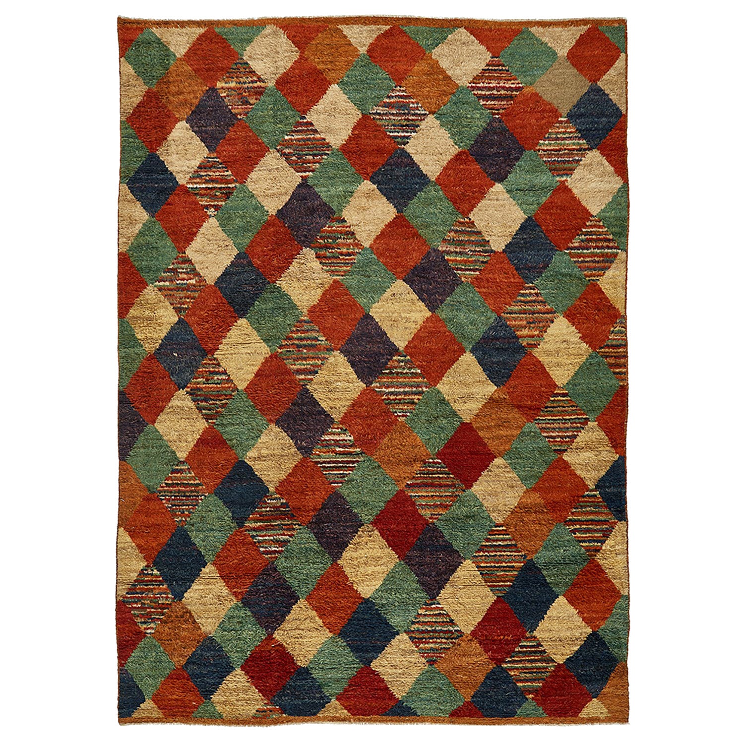 Traditional Rug - 10'9"x15'1" Default Title