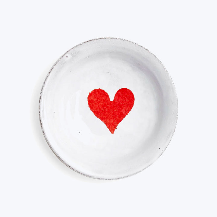 Heart Plate Default Title