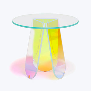 Shimmer Side Tables-20" - hover