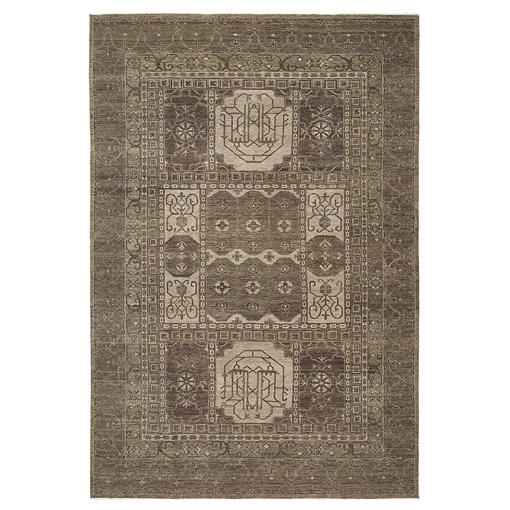 Traditional Rug - 9'x14' Default Title