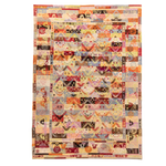 Anatolian Wool Rug - 8'2" x 11'4" Default Title