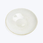 Cocina Pasta Plate-Ivory