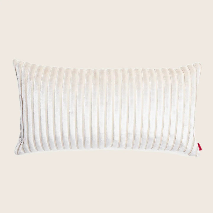 Coomba Lumbar Pillow-Off White