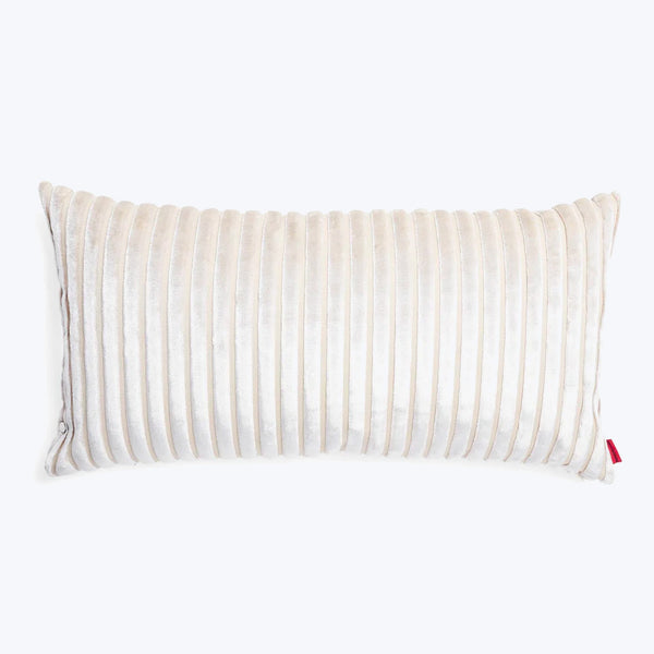 Coomba Lumbar Pillow-Off White