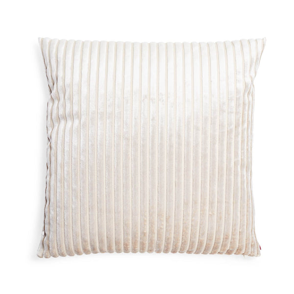 Coomba Square Pillow-Off-White
