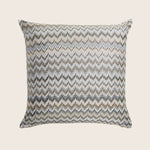 Plaisir Square Pillow Default Title