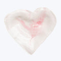 Porcelain Heart Dish, Blush Default Title