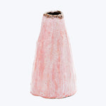 Robotic hand with red cross sign on a computer screen.